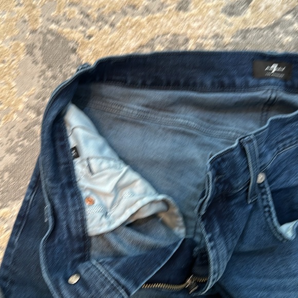 7 all mankind jeans men - Picture 3 of 5